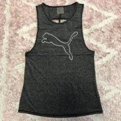 PUMAタンクトップ　Sサイズ