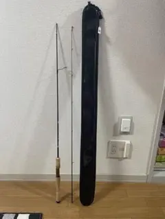 ロデオクラフト ホワイトウルフ 62MLS 極美品 ロデオクラフト ホワイトウルフ62MLS 極美品 - メルカリ