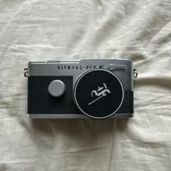 2025年最新】オリンパス pen f ケースの人気アイテム - メルカリ