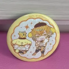 にじさんじ Oriens 宇佐美リト HEROES 1周年 缶バッジ | Mercari