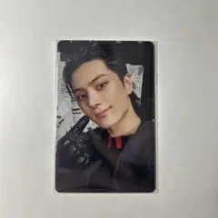 ENHYPEN weverse ラキドロ 第二弾 ジェイ トレカ