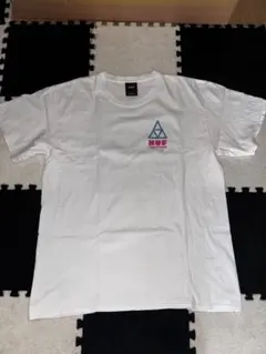 HUF Tシャツ　L