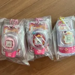 たまごっち　おかしなたまごボーロっち3