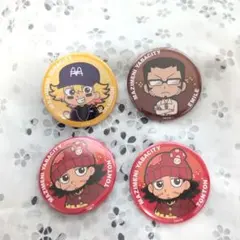 まじヤバニコ超グッズ　まとめ