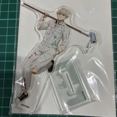 WIND BREAKER アクリルスタンド 梶蓮
