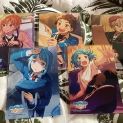 あんスタ Ra*bits生写真