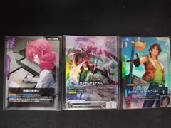 ガンダムデュナメス ニュータイプチャレンジ 優勝プロモ - メルカリ
