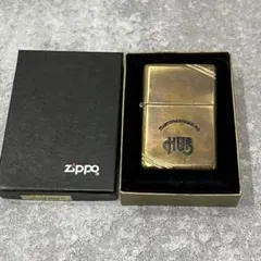 ZIPPO 1992香HONG KONG港 SOLID BRASS ライター - メルカリ