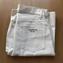 Supreme Baggy Selvedge Denim Short 26ssのサムネイル