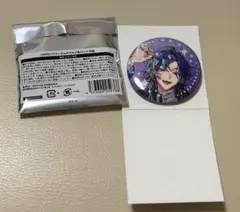 にじさんじ IMPACT ランダムキラキラ缶バッジ 魁星