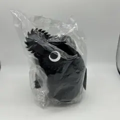 チェンソーマン ブラックポチタ マスコットボールチェーン - メルカリ