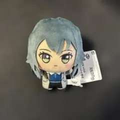 ナムコ限定 学園アイドルマスター 学マス 月村手毬 ちびぐるみ