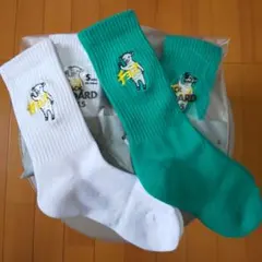 グラニフ／graniph／ラムチョップ／ソックス／靴下／S／23～25