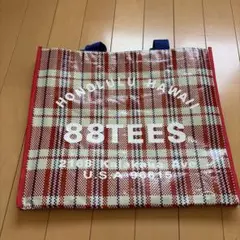 88TEES エコバッグ ハワイ限定のサムネイル