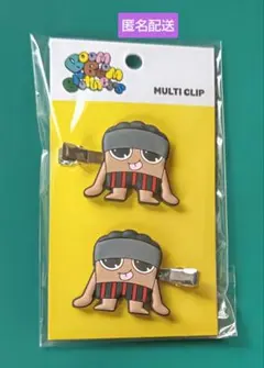 BE:FIRST BBBros マルチクリップ K2 マナト MANATO - メルカリ