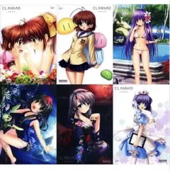 2026年最新】CLANNADの人気アイテム - メルカリ