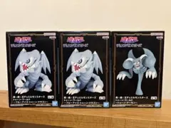 2025年最新】プライズ フィギュア 遊戯王の人気アイテム - メルカリ