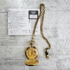 2025年最新】東京ディズニーシー 懐中時計の人気アイテム - メルカリ