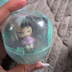 ドクターストーン　あさぎり　ゲン