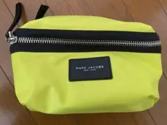 極美品 MARC JACOBS クラッチバッグ