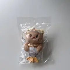 バターベア Butterbear NaRaYa ナラヤ　キーホルダーセット NaRaYa Butterbear Keychain バターベア キーホルダー - メルカリ