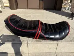 2026年最新】cb250nシートの人気アイテム - メルカリ