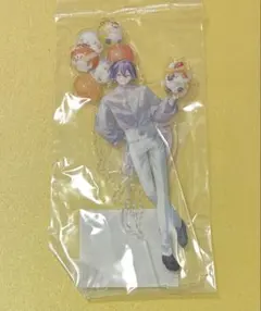 ひ*ん様 プロセカ感謝祭 4周年 アクリルスタンド4点 【ワンダショ】 司