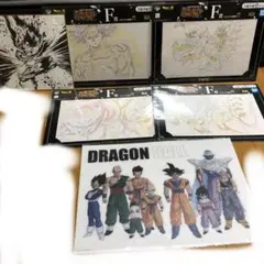 A*a様 ドラゴンボール　グッズ