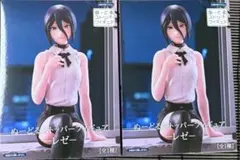 チェンソーマン BiCute Bunnies ぬーどるストッパー レゼ セット