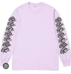 新品　supreme Strawberries L/S Tee ホワイト2XL 新品 supreme Strawberries L/S Tee ホワイト2XL