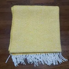 TWEEDMILL ブランケット