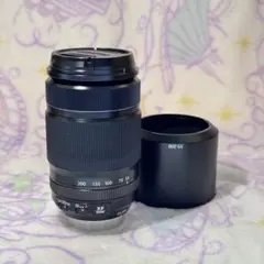 ◎ FUJIFILM XF55-200mm F3.5-4.8 R LM OISのサムネイル