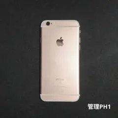 【訳あり品】iPhone 6s 32GB 本体 ローズゴールド SIMフリー