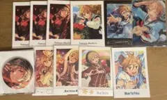 あんスタ 真白友也 ぱしゃっつ ぱしゃこれ 缶バッジ