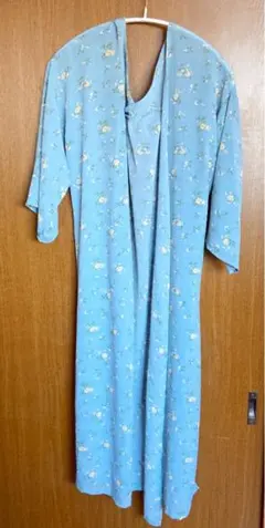 トップス　ロングカーディガン