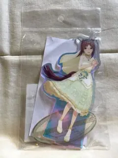 ウマ娘 プリティーダービー アクリルスタンド ファインモーション