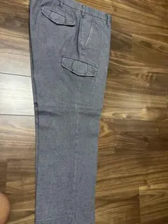 ニューヨーカー　カーゴスタイル スラックス M