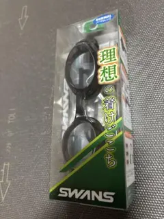 スイミングゴーグル　SWANS