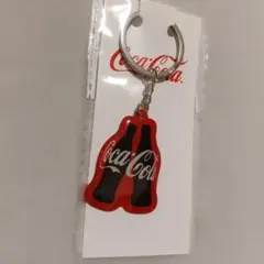 Coca-Cola コカ・コーラ キーホルダー 非売品のサムネイル