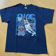 ケビンデュラント 35(NBA) Tシャツ L