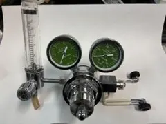 自作 接続ホース コラヴァン(Coravin)と高圧ガスボンベを繋げる - メルカリ