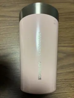スタンレー　スターバックス　ピンク タンブラー