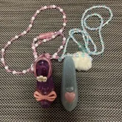 ディズニー　光るネックレス　プリンセス　最終値下げ