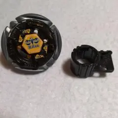 フレイムリブラDF145BS メタルファイトベイブレード