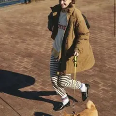 ⭐︎美品⭐︎フリークスストア PRIMALOFT モンスターパーカー