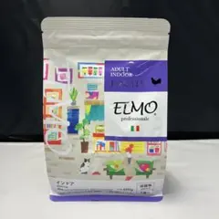ELMO キャットフード ヘアボール 400g お試し - メルカリ