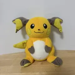 ライチュウ ALL STAR COLLECTION Sサイズぬいぐるみ