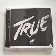 AVICII TRUE CD