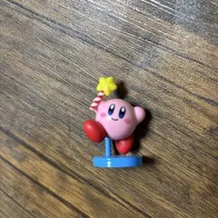 星のカービィ　チョコエッグ
