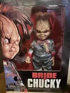 28　ドリームラッシュ　チャイルドプレイ2　チャッキー グッドガイ　フィギュア コレクションドール | フィギュア、キャラクター雑貨なら